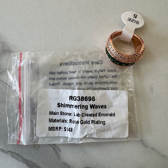 BP May Birthday Collection - Picture 3 of 3